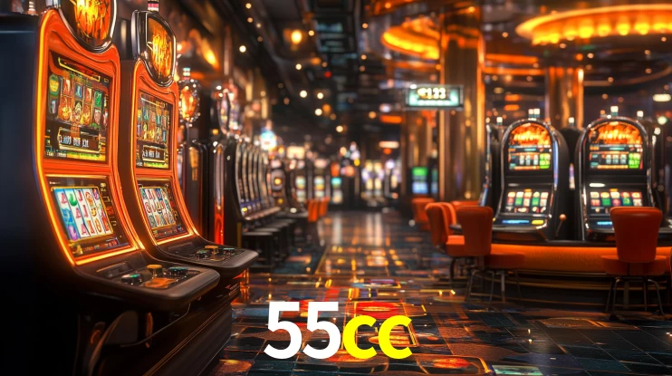 Cashback e recargas na 55cc