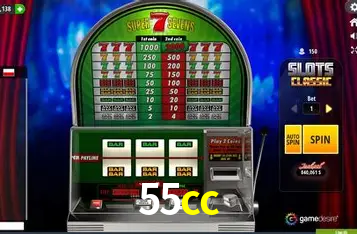 55cc Cassino Ao Vivo - 89 Mesas Evolution Gaming