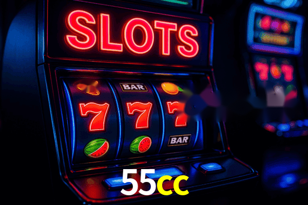 55cc Loteria Online Brasil - Plataforma Certificada