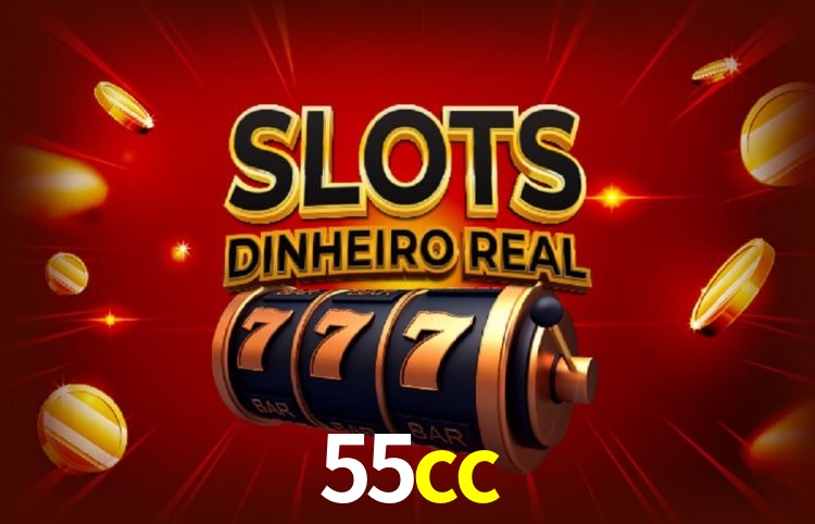 55cc Logo Oficial
